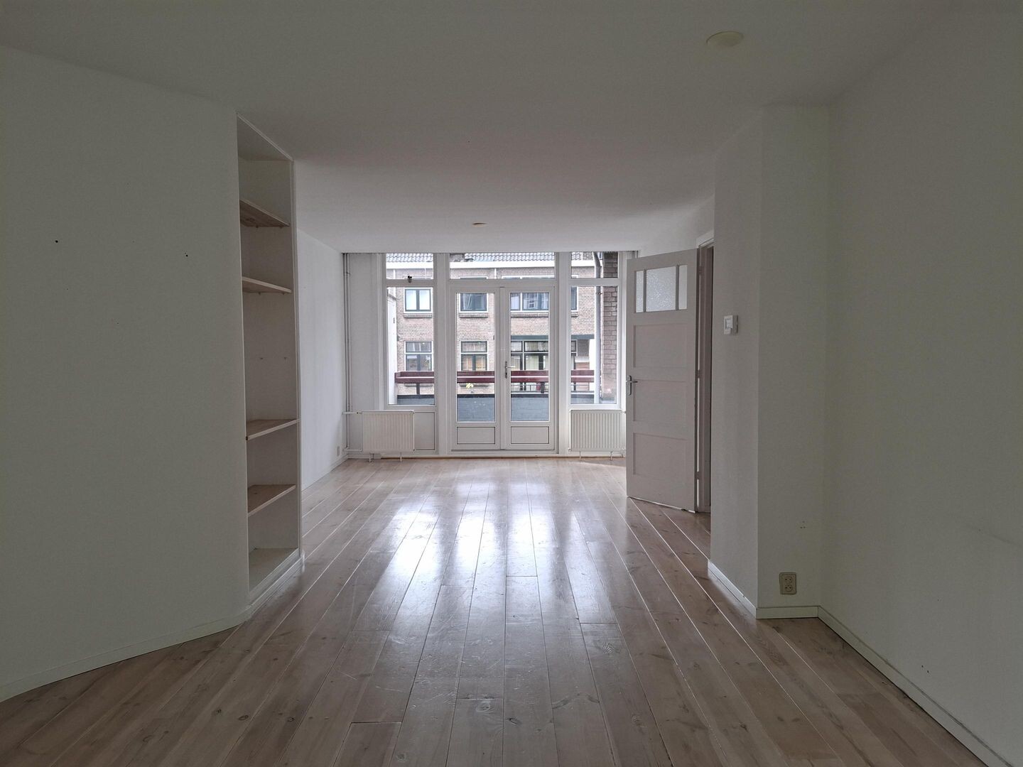 Appartement te koop: Gordelweg 101C, Rotterdam
