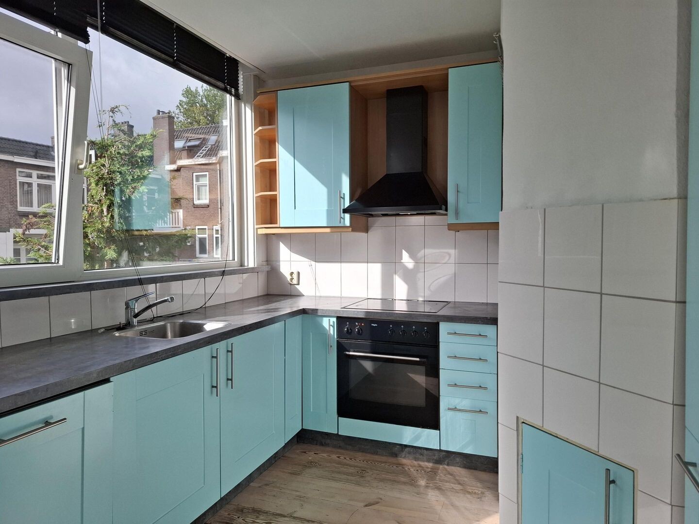Appartement te koop: Gordelweg 101C, Rotterdam