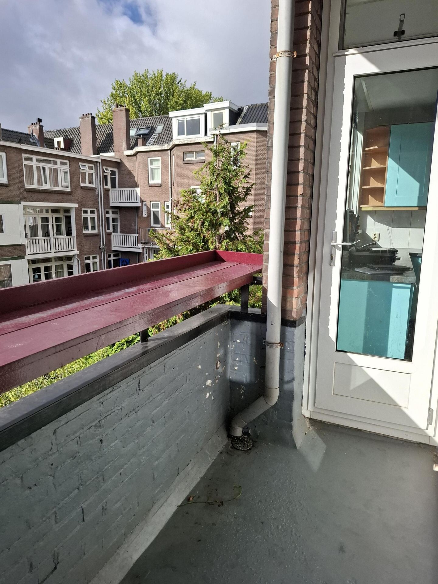 Appartement te koop: Gordelweg 101C, Rotterdam