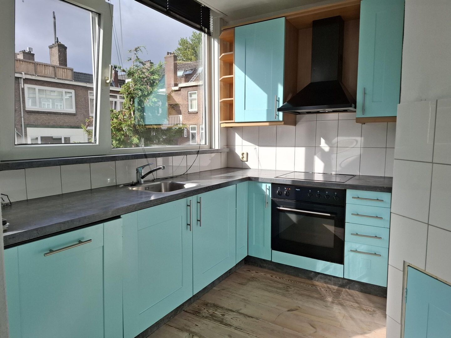 Appartement te koop: Gordelweg 101C, Rotterdam