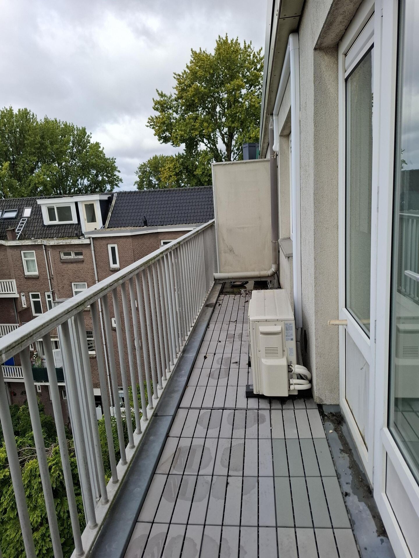 Appartement te koop: Gordelweg 101C, Rotterdam