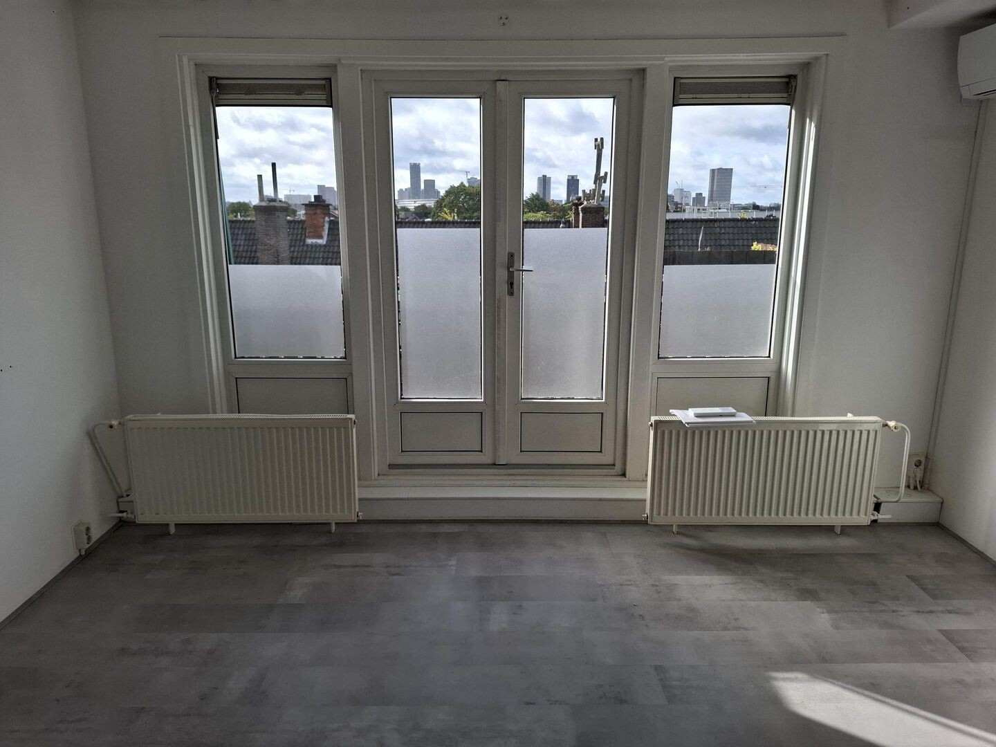 Appartement te koop: Gordelweg 101C, Rotterdam