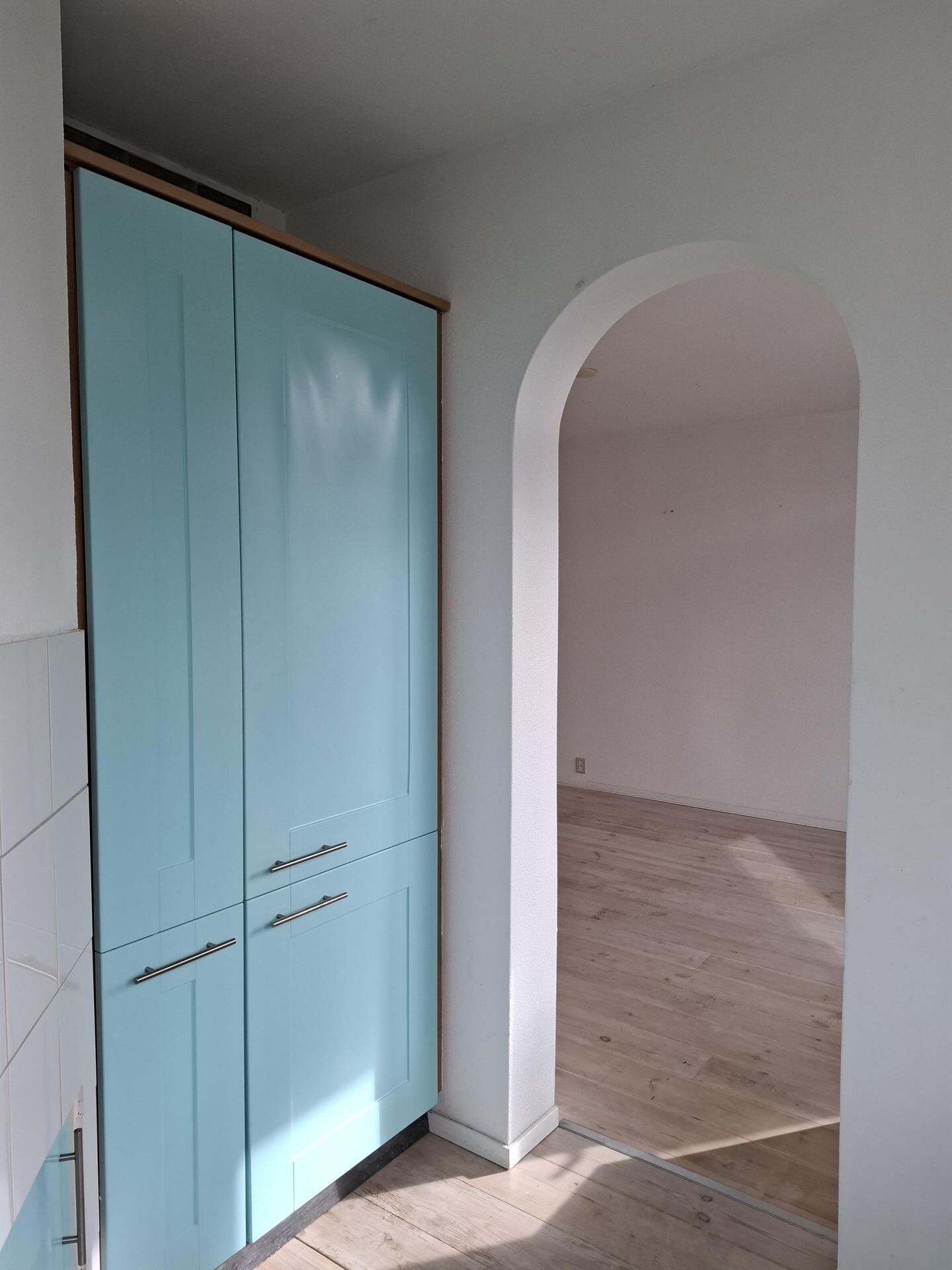 Appartement te koop: Gordelweg 101C, Rotterdam