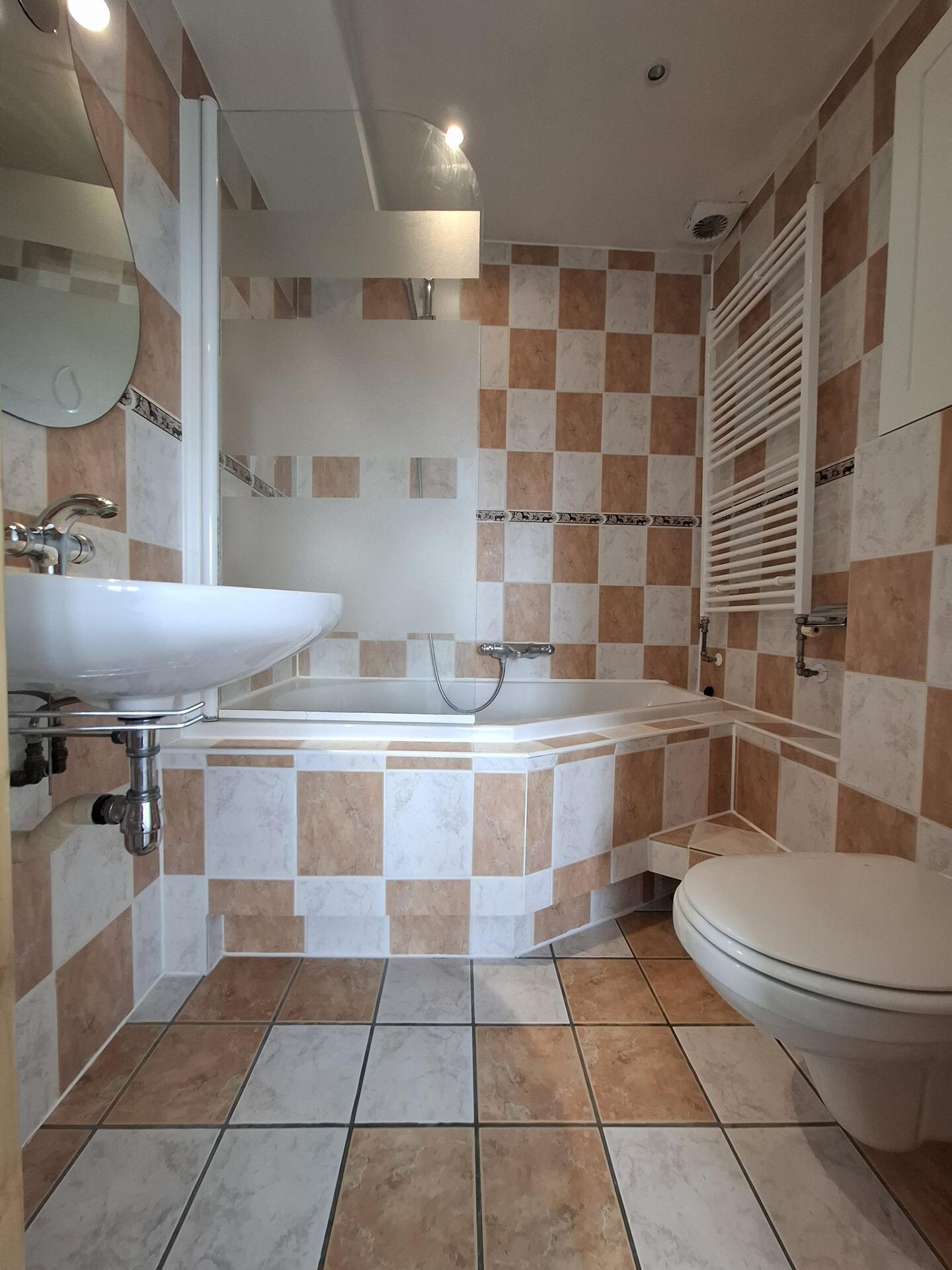 Appartement te koop: Gordelweg 101C, Rotterdam