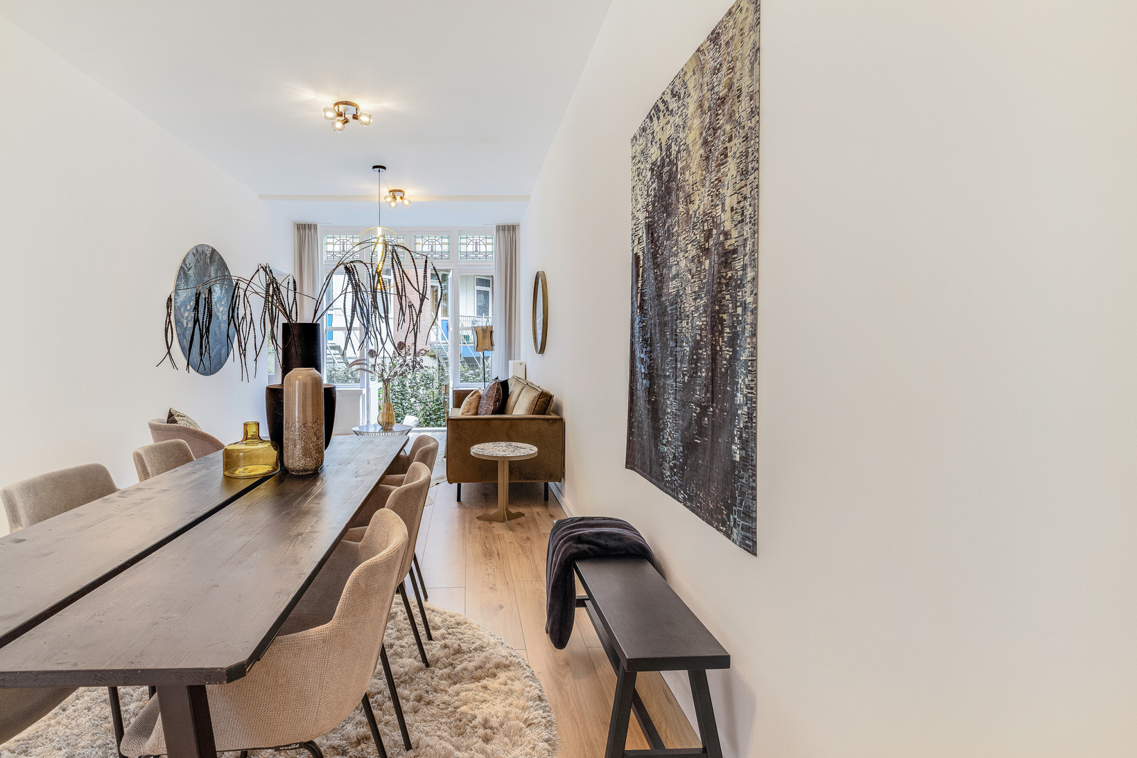 Appartement te koop: Bergselaan 131A, Rotterdam