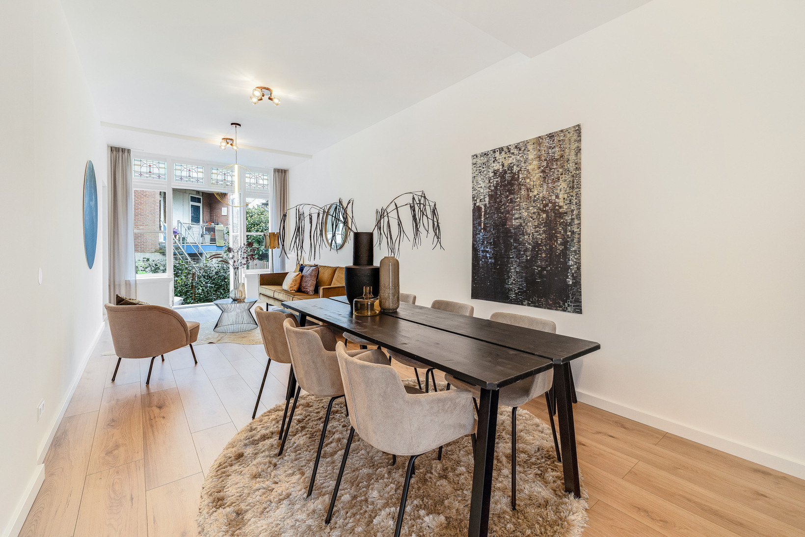 Appartement te koop: Bergselaan 131A, Rotterdam