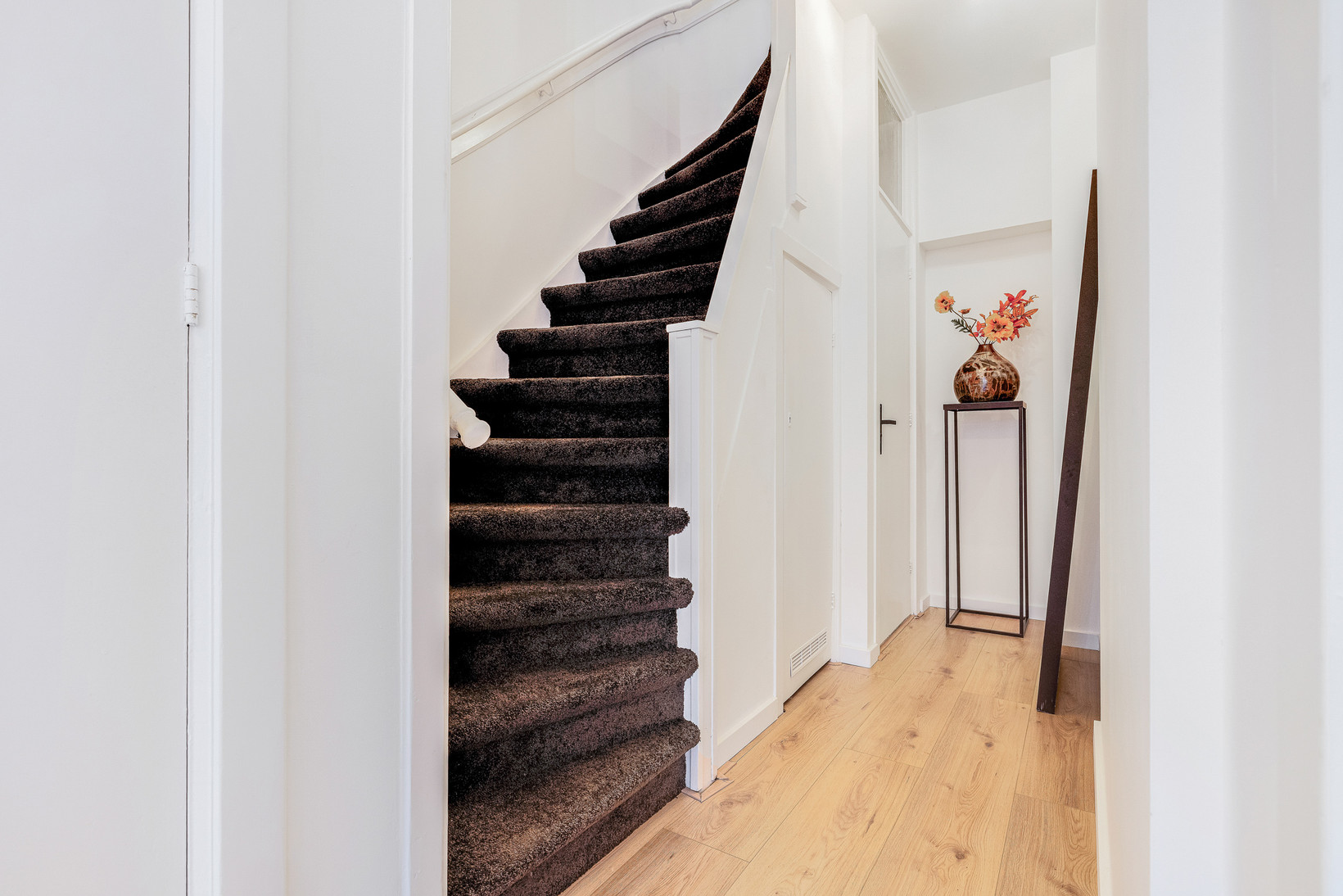 Appartement te koop: Bergselaan 131A, Rotterdam