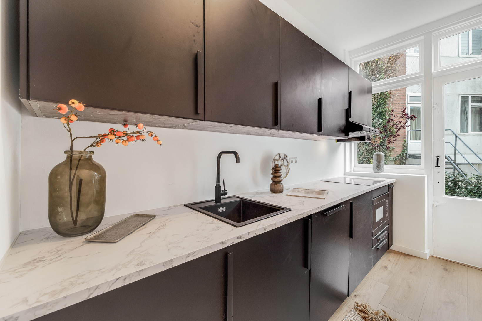 Appartement te koop: Bergselaan 131A, Rotterdam