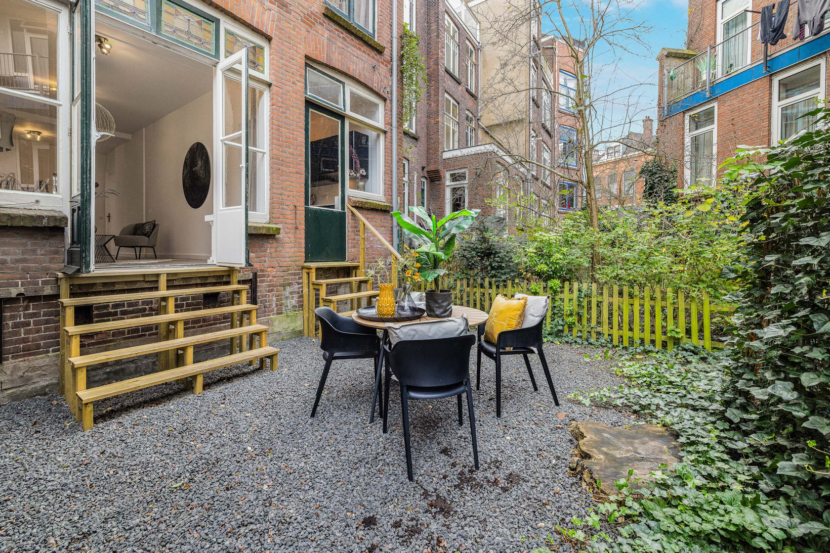 Appartement te koop: Bergselaan 131A, Rotterdam
