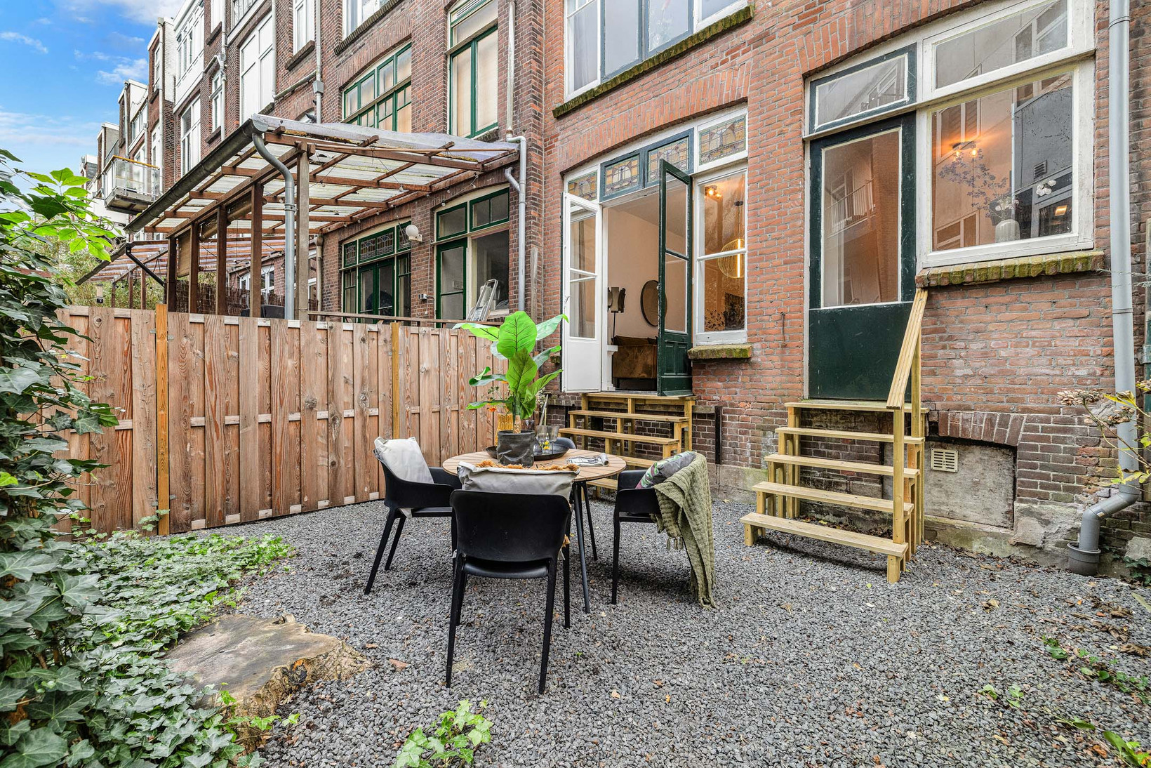 Appartement te koop: Bergselaan 131A, Rotterdam