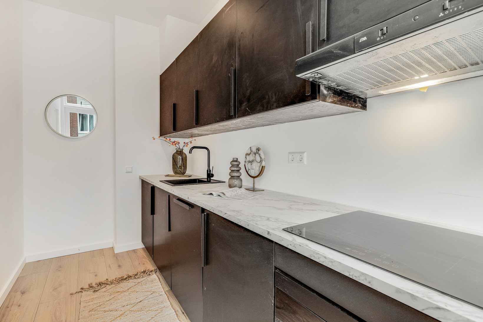 Appartement te koop: Bergselaan 131A, Rotterdam