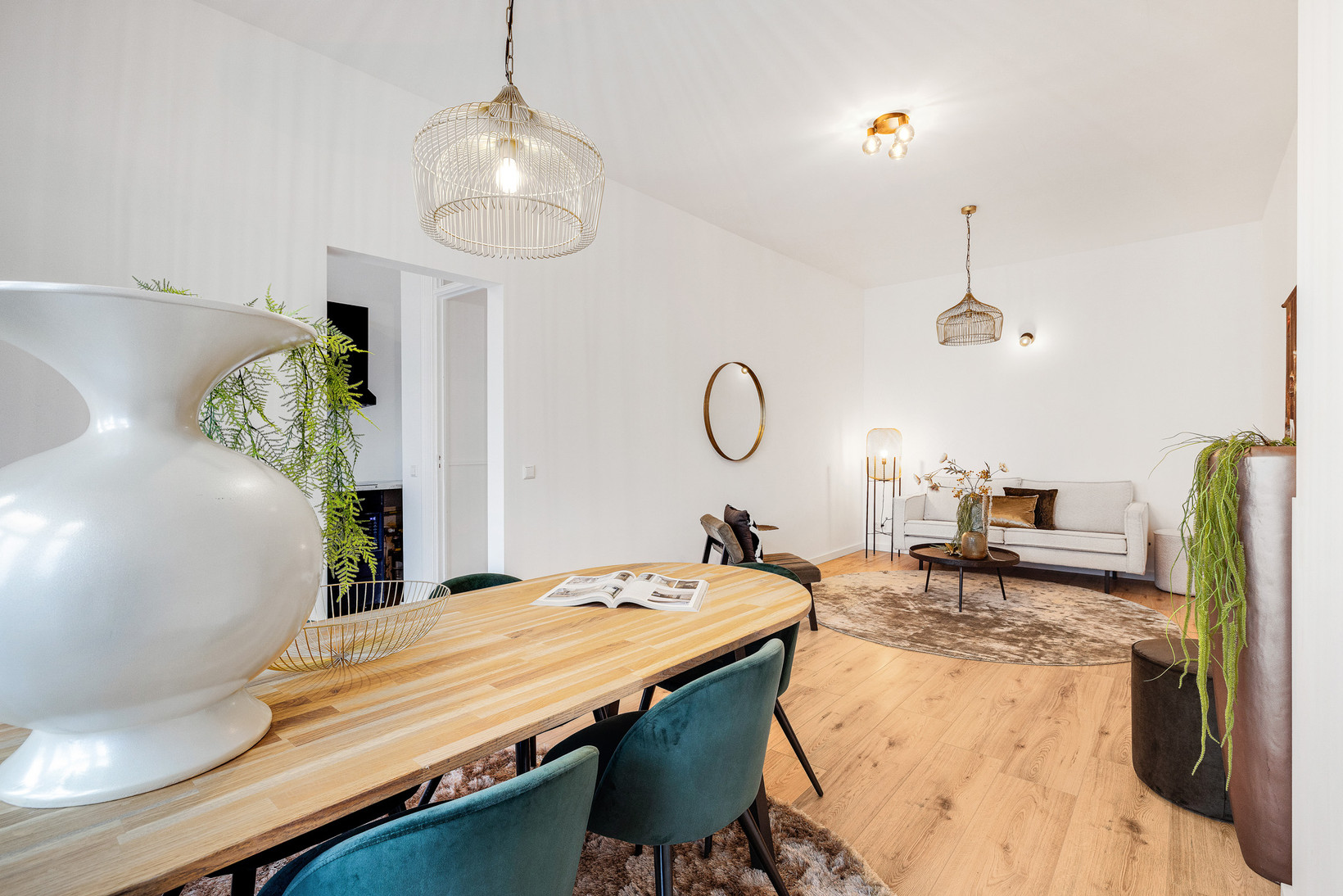 Appartement te koop: Bergselaan 131B, Rotterdam