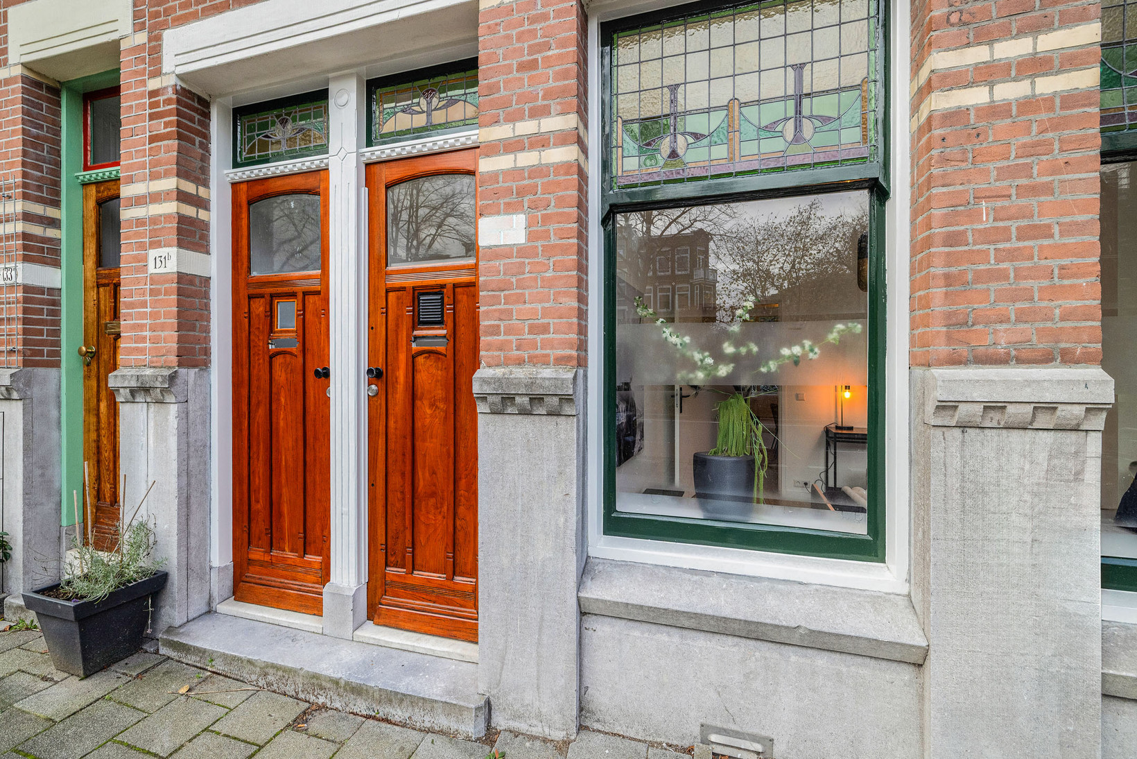 Appartement te koop: Bergselaan 131B, Rotterdam