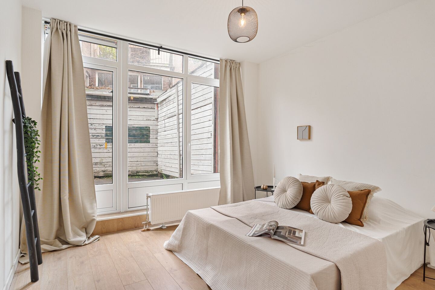 Appartement te koop: Bergselaan 151, Rotterdam