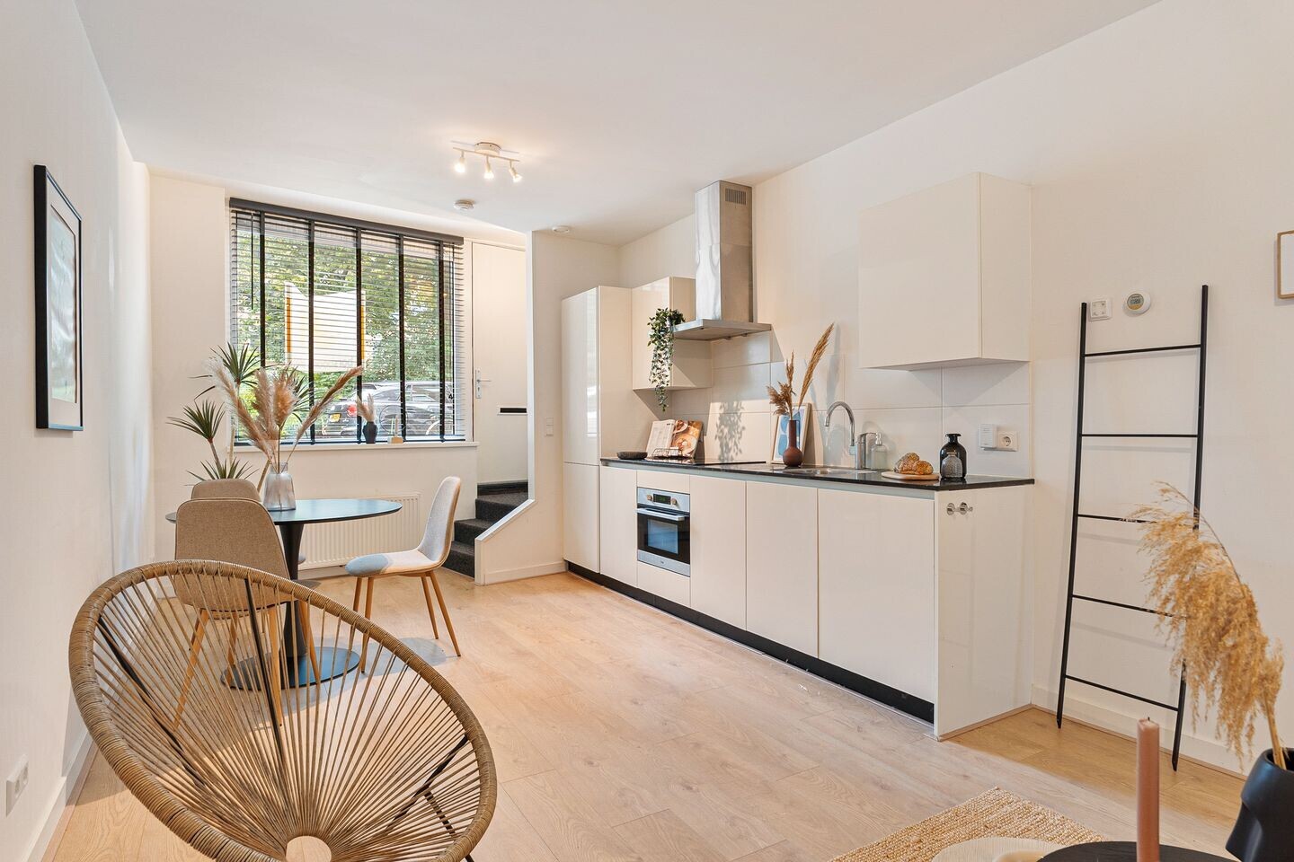 Appartement te koop: Bergselaan 151, Rotterdam