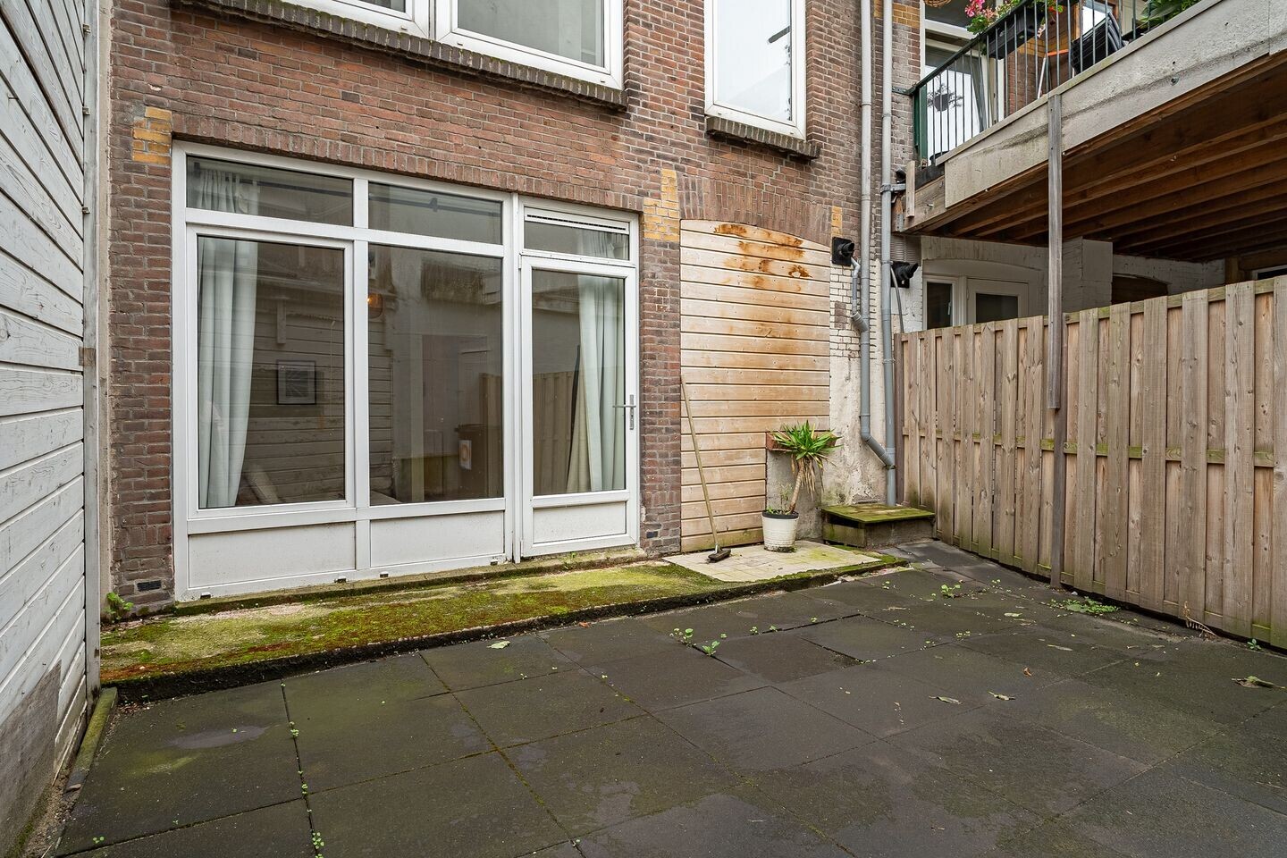 Appartement te koop: Bergselaan 151, Rotterdam