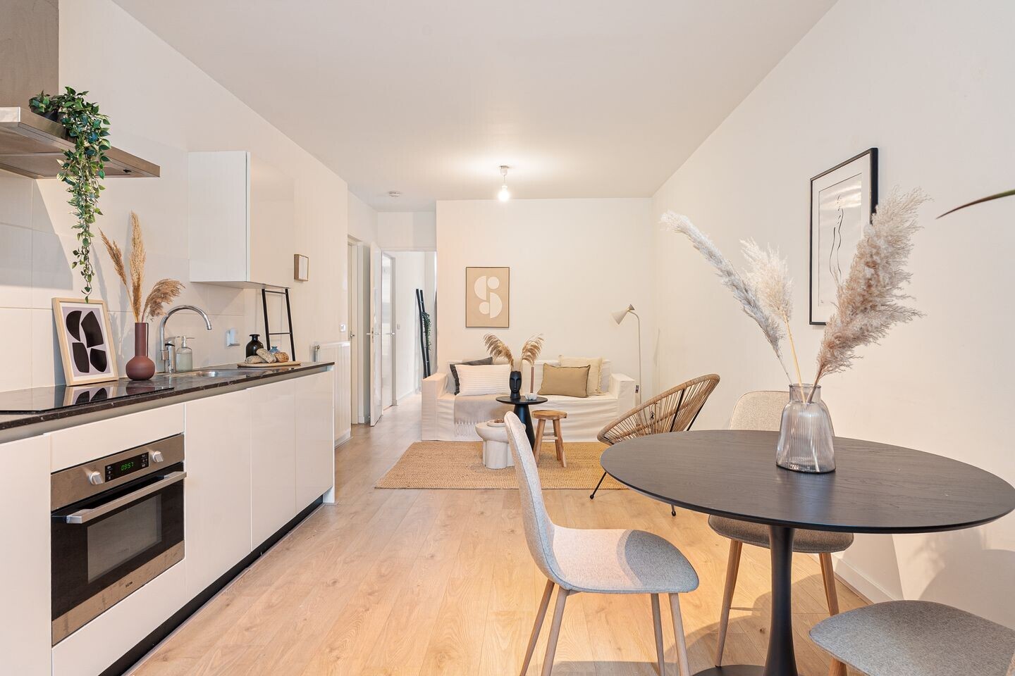 Appartement te koop: Bergselaan 151, Rotterdam