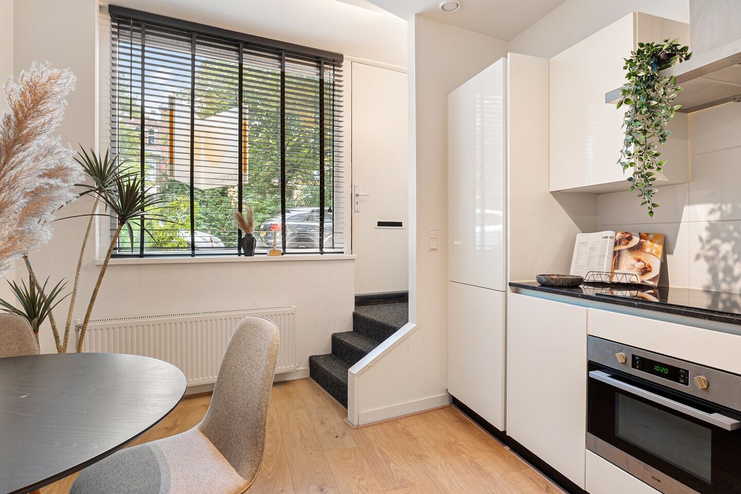 Appartement te koop: Bergselaan 151, Rotterdam