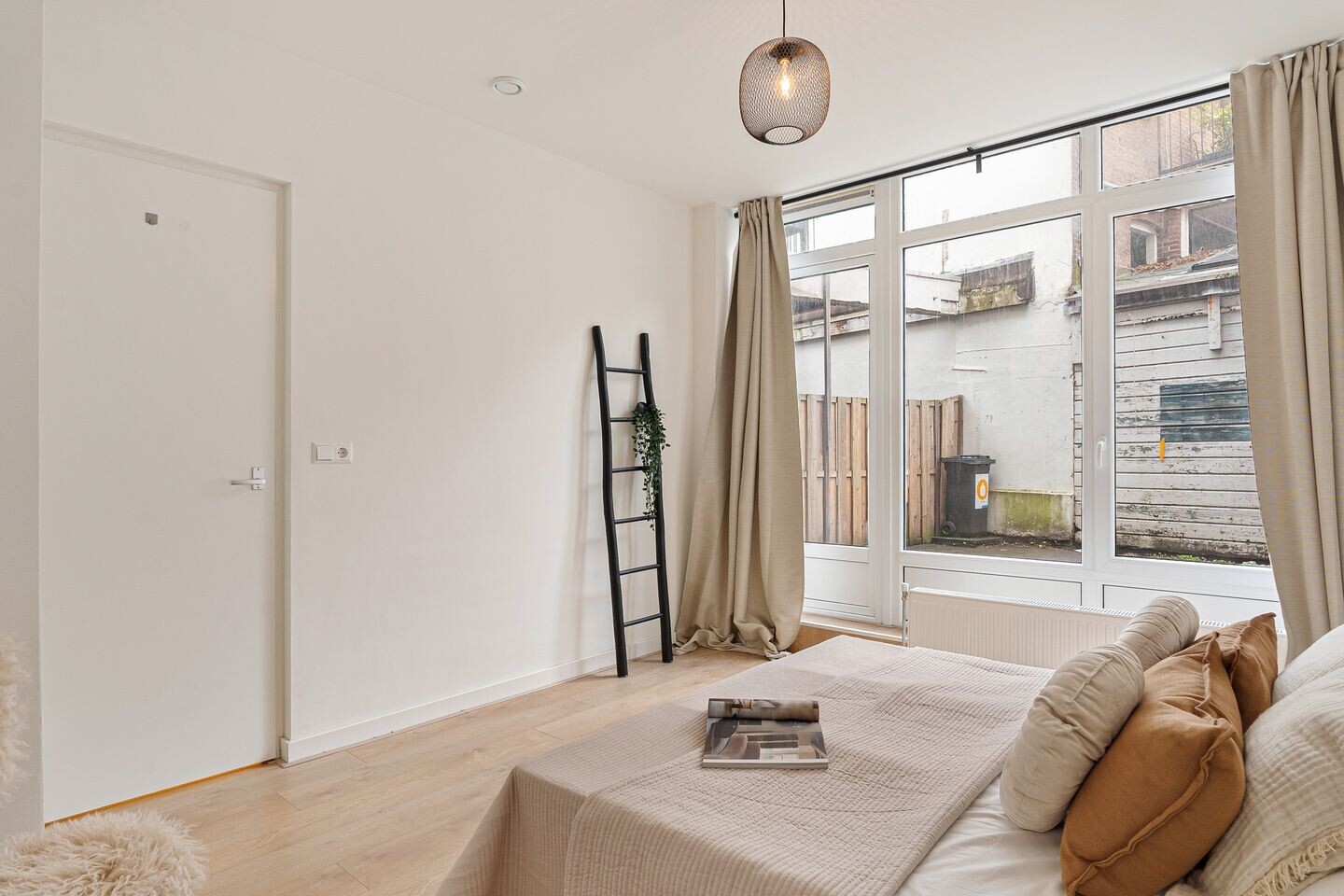 Appartement te koop: Bergselaan 151, Rotterdam