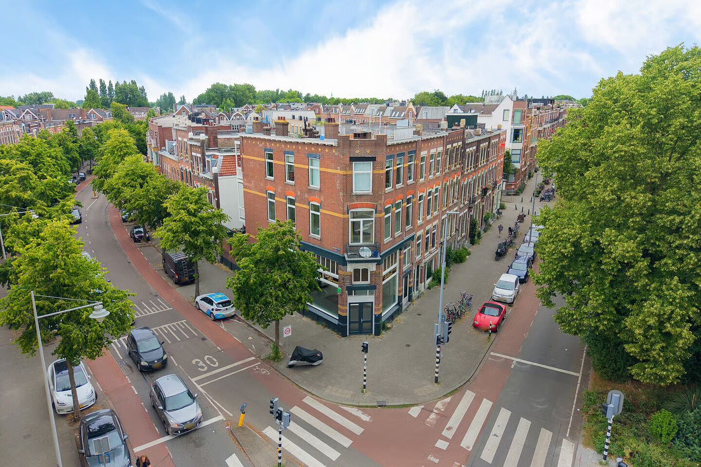 Appartement te koop: Bergselaan 151, Rotterdam
