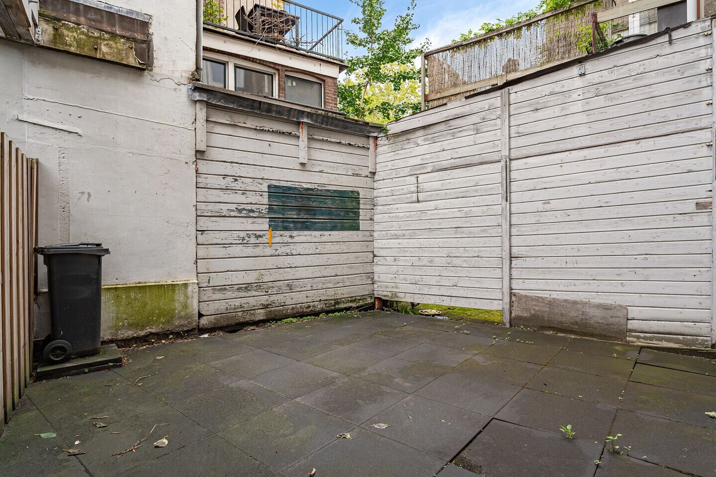 Appartement te koop: Bergselaan 151, Rotterdam