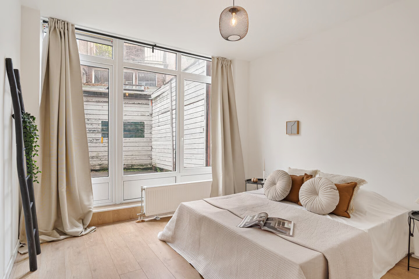 Appartement te koop: Bergselaan 151, Rotterdam