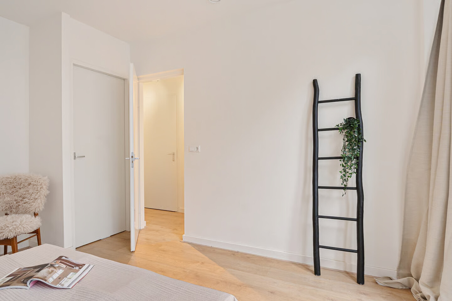 Appartement te koop: Bergselaan 151, Rotterdam