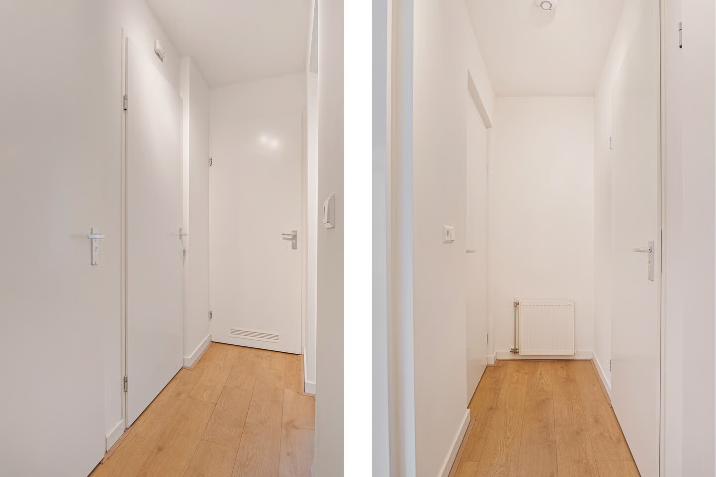 Appartement te koop: Bergselaan 151, Rotterdam