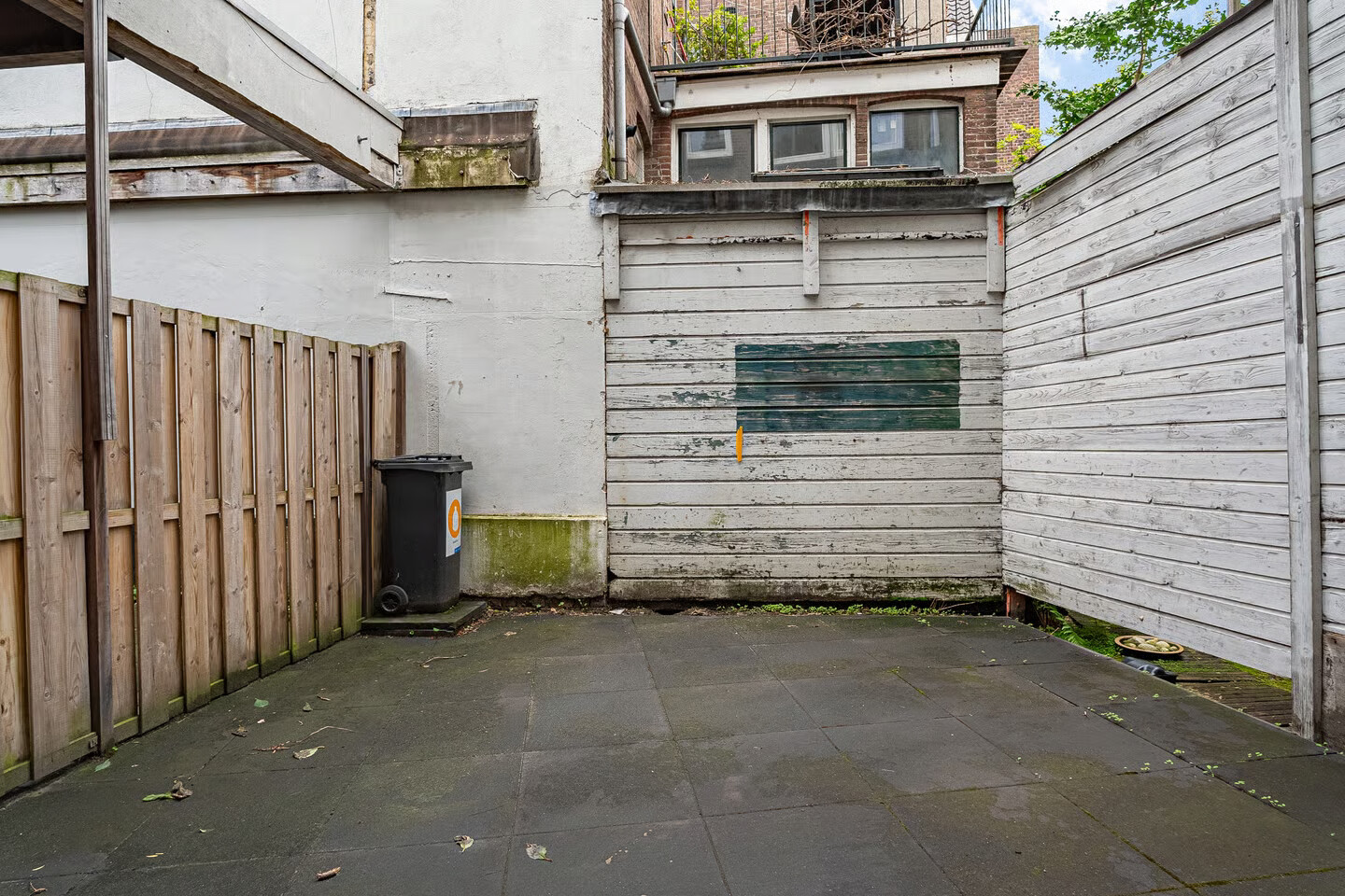 Appartement te koop: Bergselaan 151, Rotterdam
