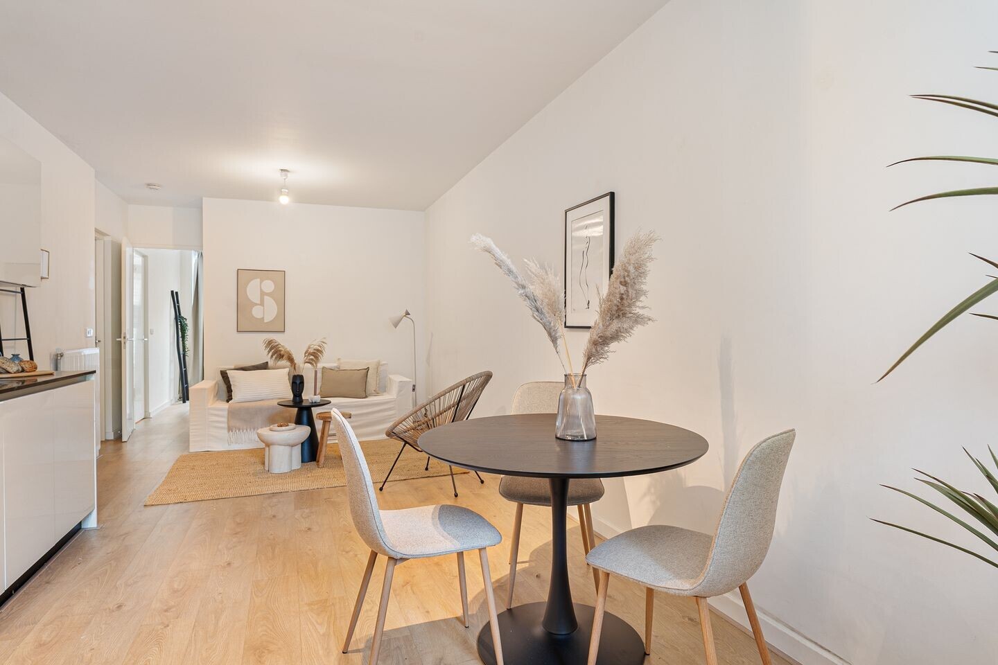 Appartement te koop: Bergselaan 151, Rotterdam