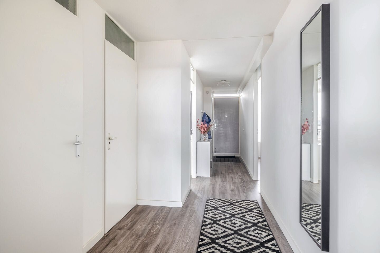 Appartement te koop: Voorburgstraat 294, Rotterdam
