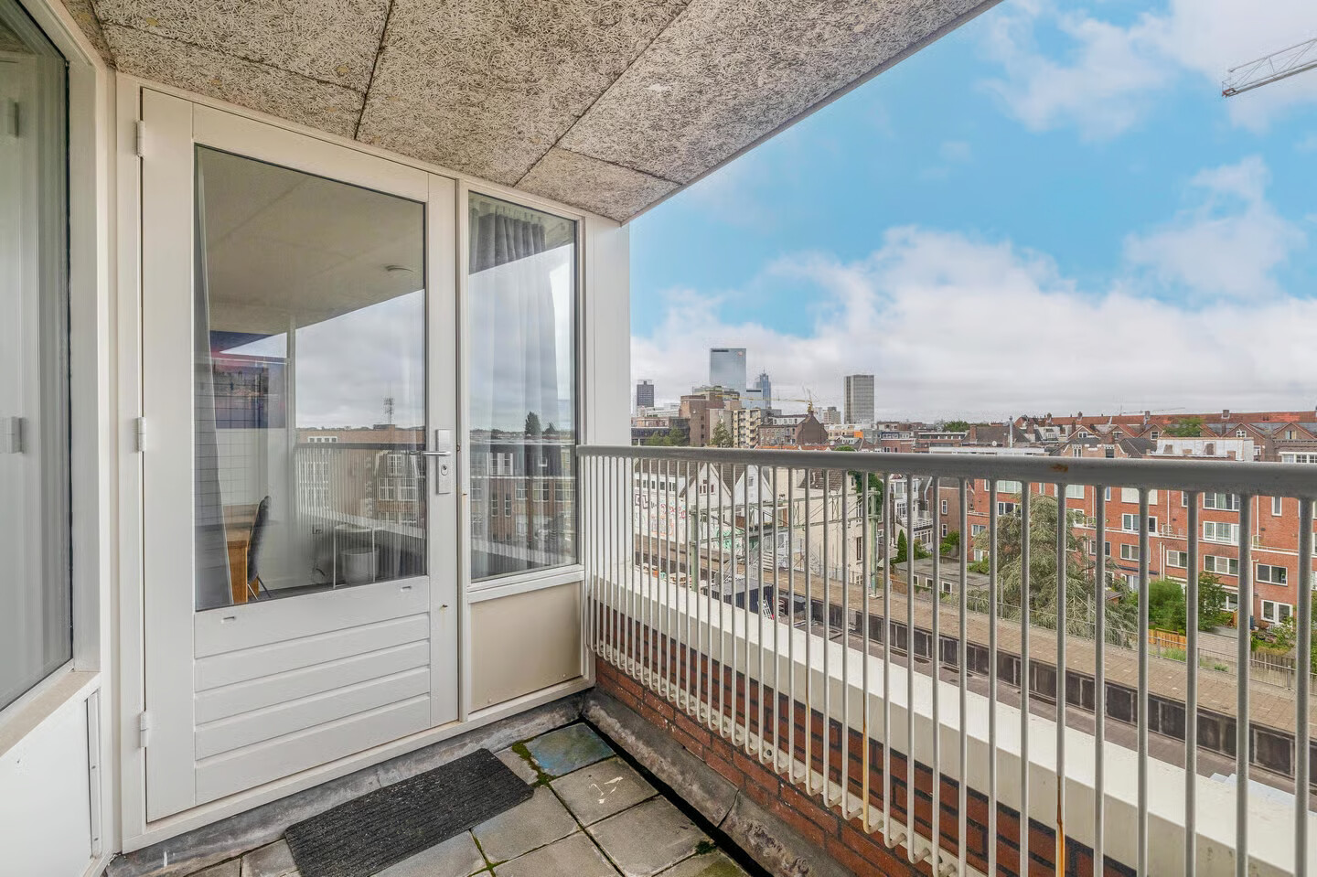 Appartement te koop: Voorburgstraat 294, Rotterdam