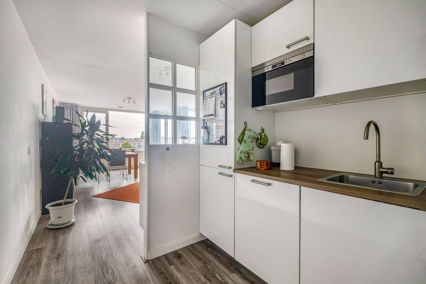 Appartement te koop: Voorburgstraat 294, Rotterdam