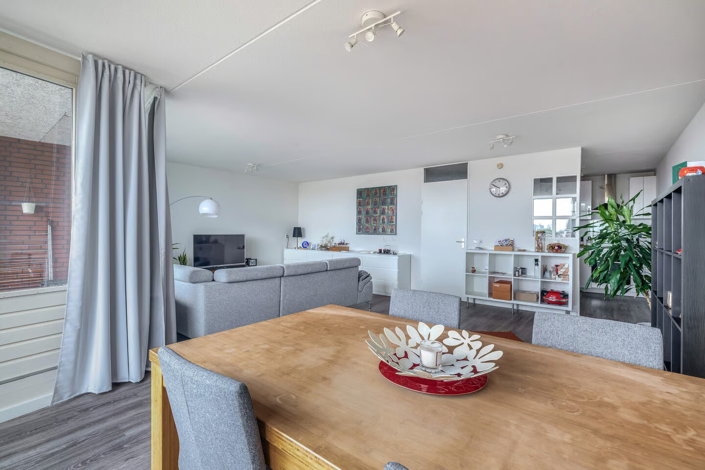 Appartement te koop: Voorburgstraat 294, Rotterdam