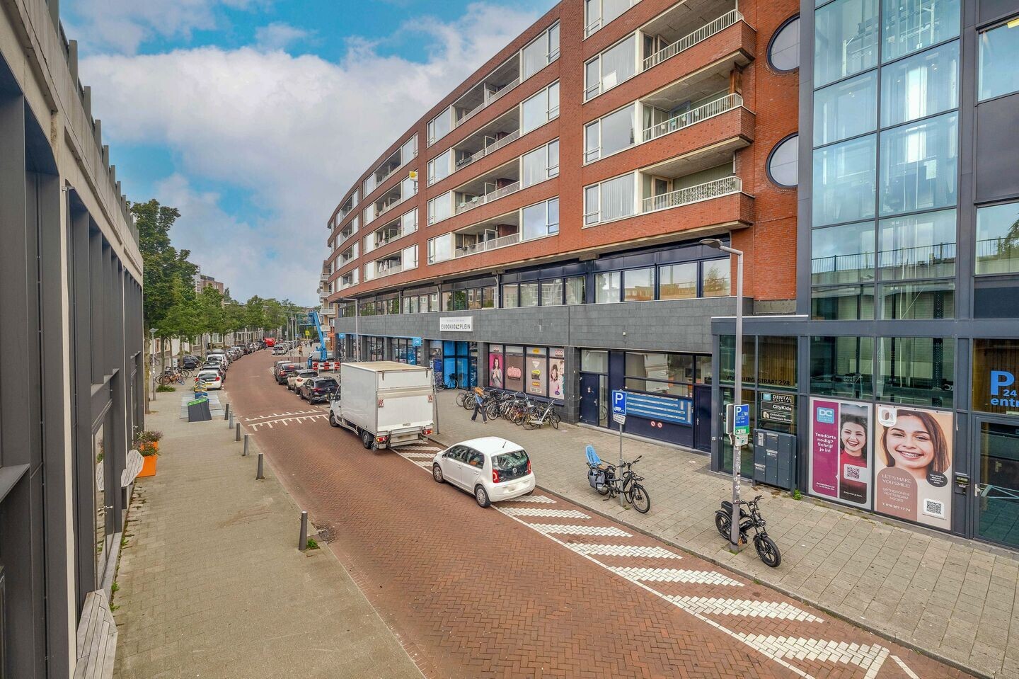 Appartement te koop: Voorburgstraat 294, Rotterdam
