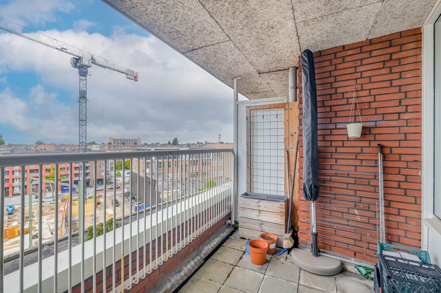 Appartement te koop: Voorburgstraat 294, Rotterdam