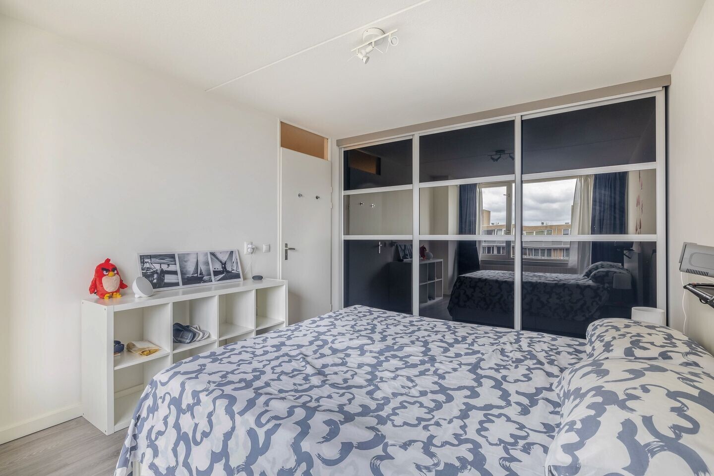 Appartement te koop: Voorburgstraat 294, Rotterdam