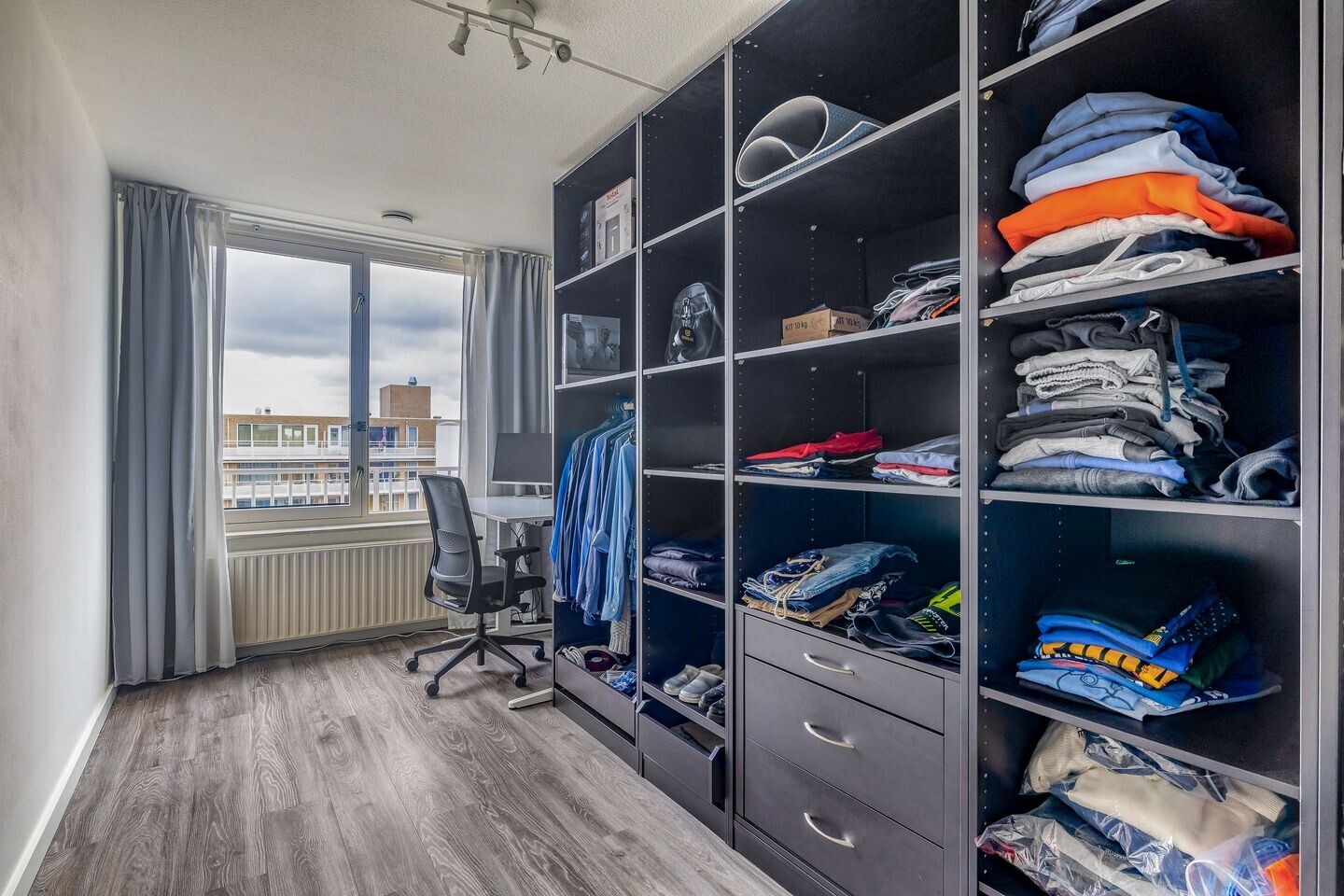 Appartement te koop: Voorburgstraat 294, Rotterdam