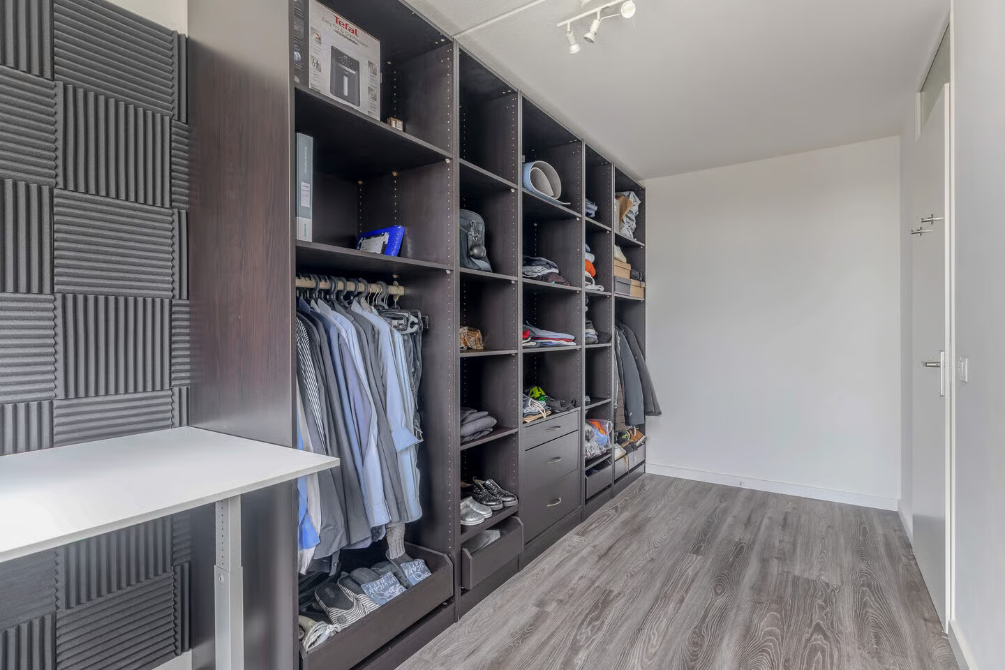 Appartement te koop: Voorburgstraat 294, Rotterdam