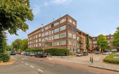 Bergselaan 34-D
