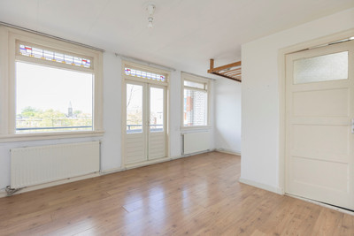 Appartement te koop Bergselaan 58-A02