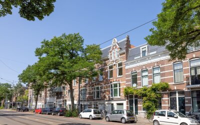 Bergweg 143-A