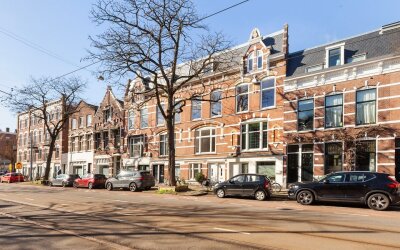 Bergweg 143-B