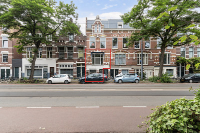 Bergweg 147-B