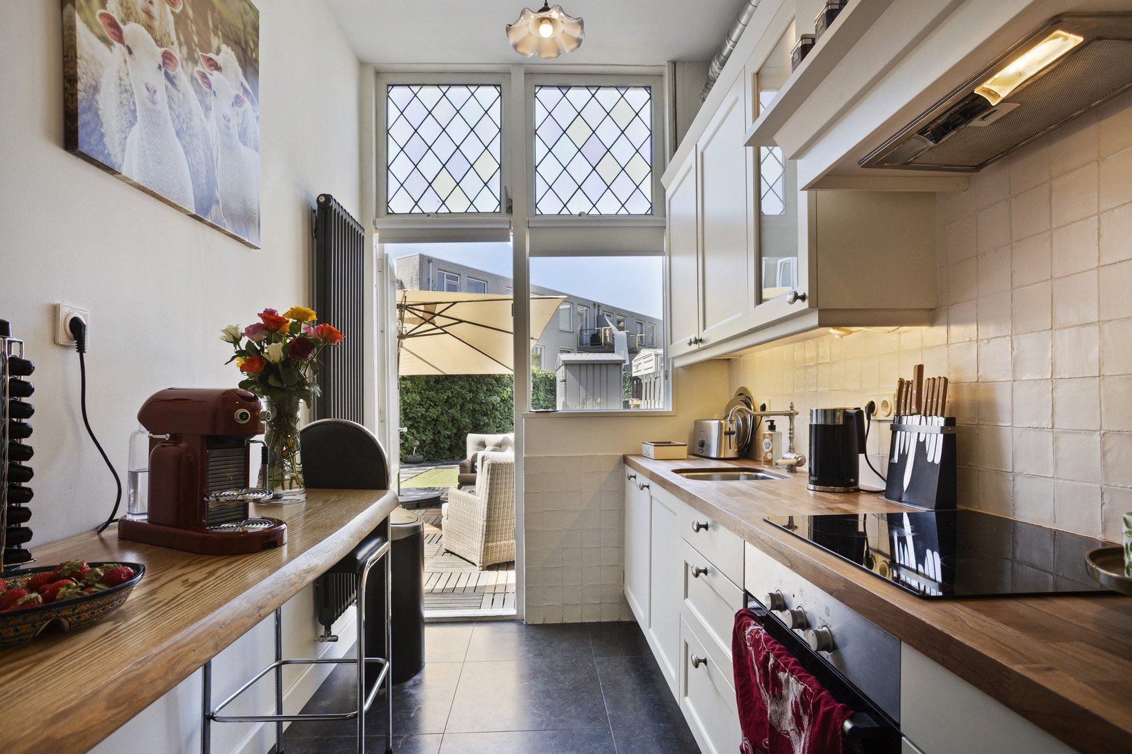 Appartement te koop: Bergweg 151A, Rotterdam