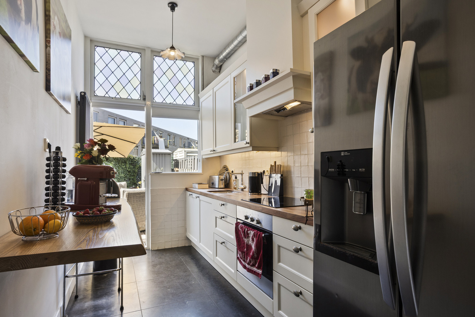Appartement te koop: Bergweg 151A, Rotterdam