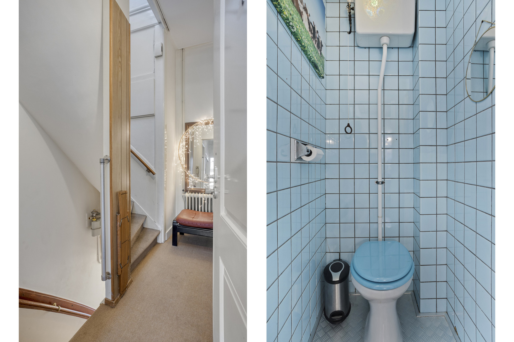 Appartement te koop: Bergweg 151A, Rotterdam