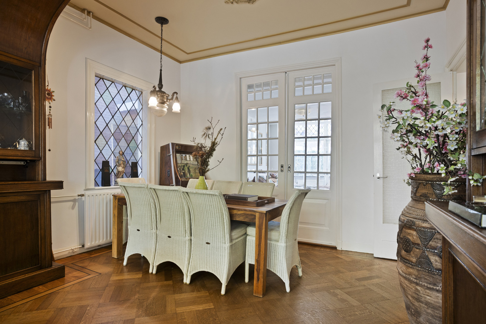 Appartement te koop: Bergweg 151A, Rotterdam