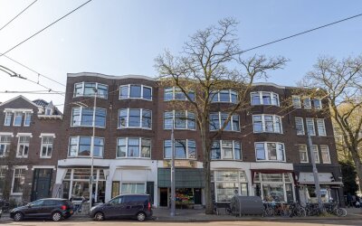 Bergweg 205-A01