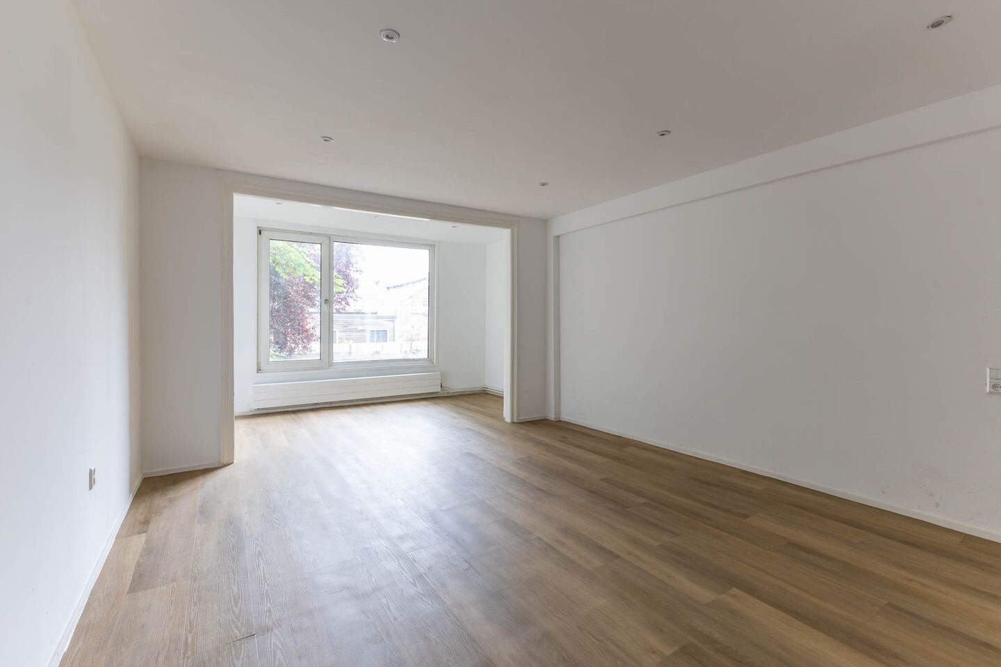 Appartement te koop: Bergweg 295A, Rotterdam